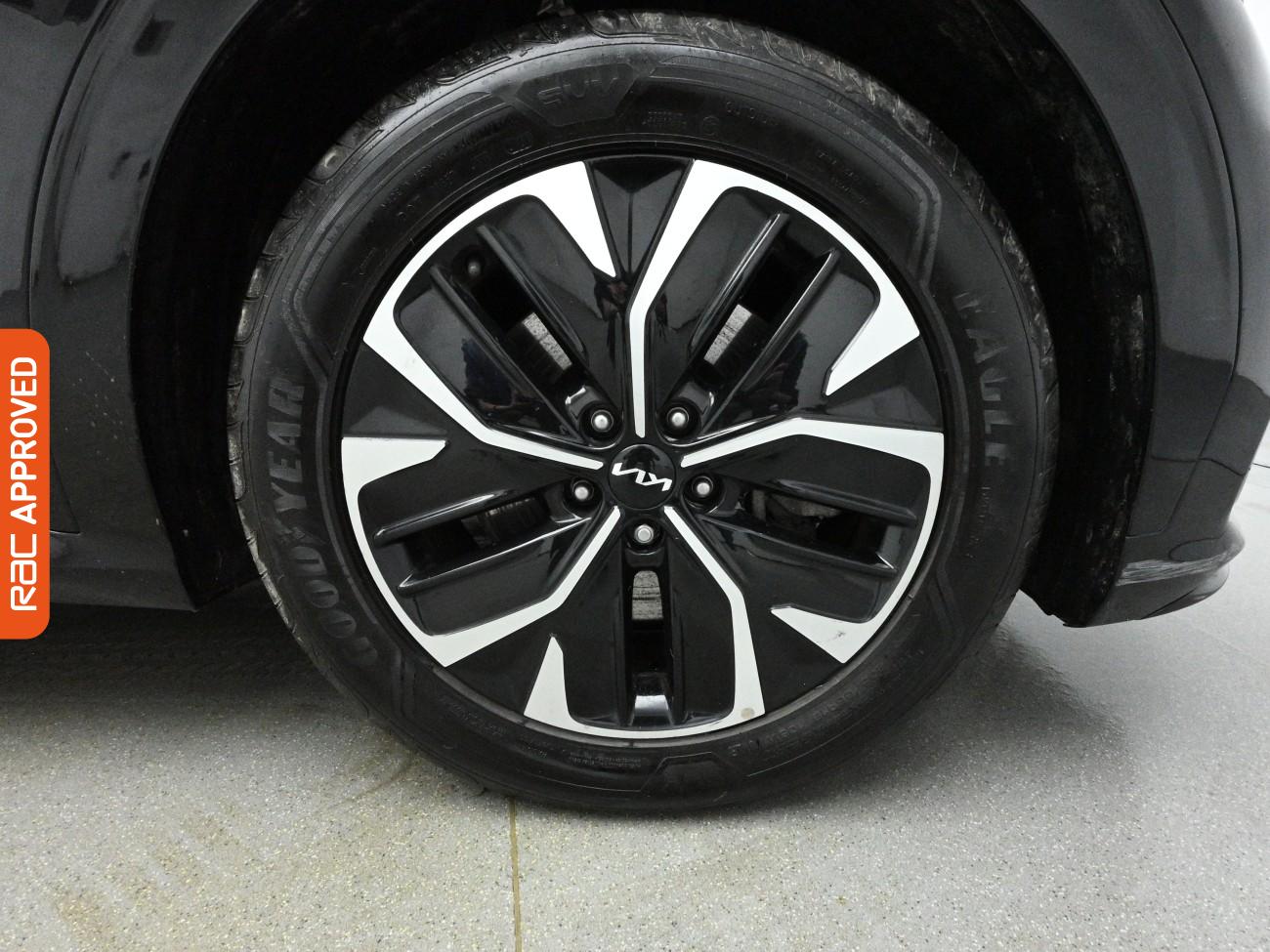 Used Kia EV6 2022 for sale - 77820302: Photo 31