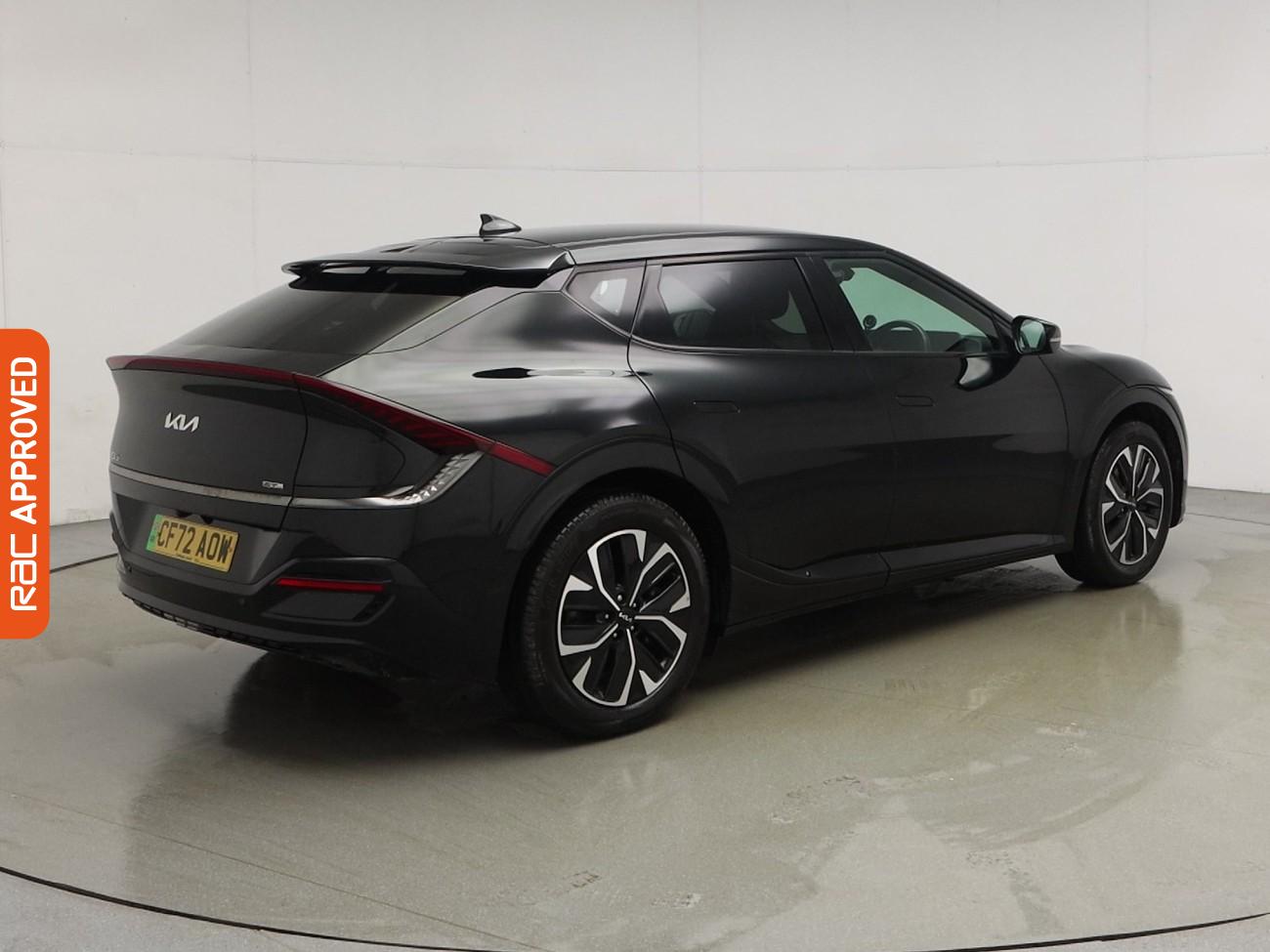 Used Kia EV6 2022 for sale - 77820302: Photo 35