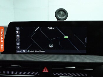 Used Kia EV6 2022 for sale - 77820302: Photo