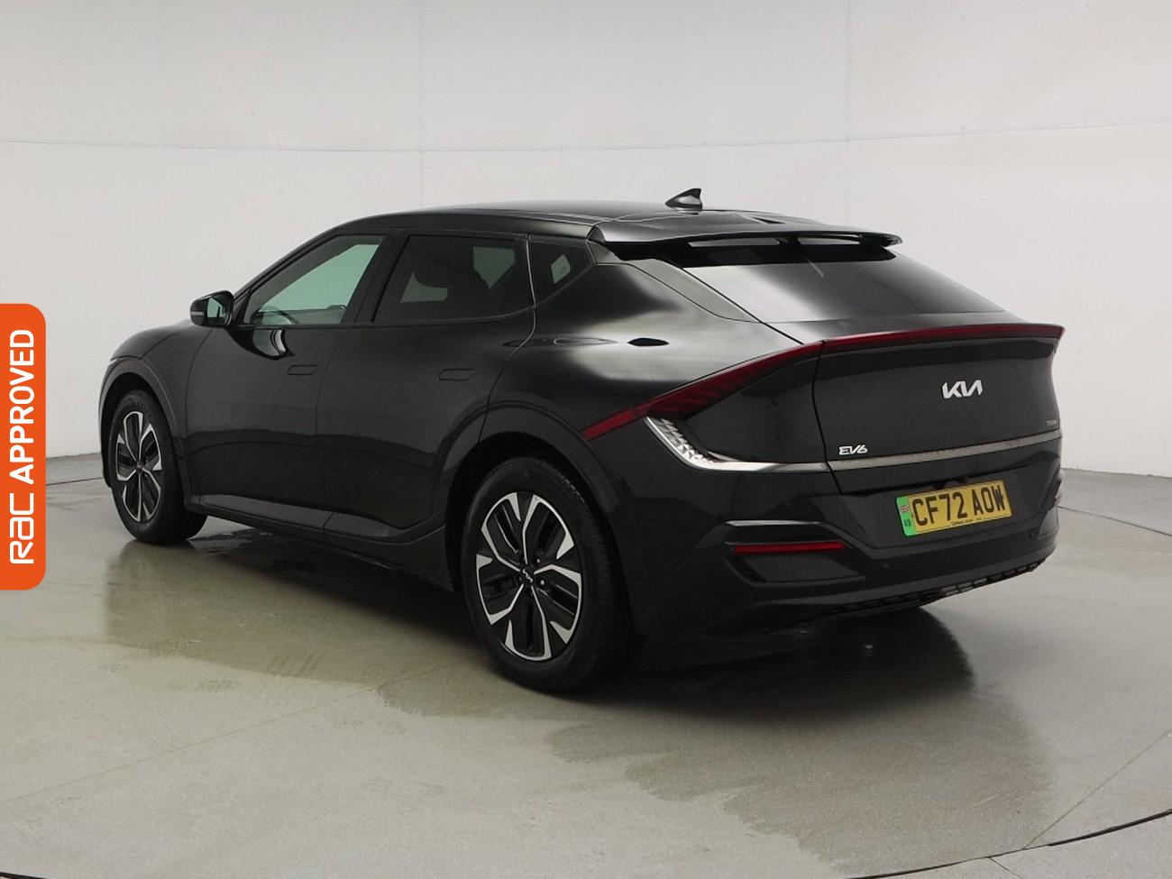 Used Kia EV6 2022 for sale - 77820302: Photo 5