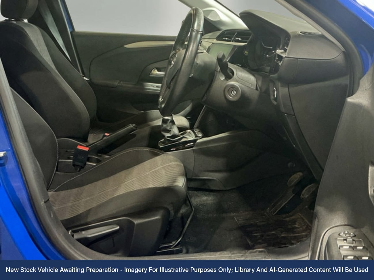 Used Vauxhall Corsa 2022 for sale - 77700679: Photo 3