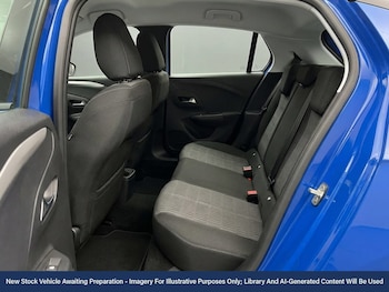 Used Vauxhall Corsa 2022 for sale - 77700679: Photo