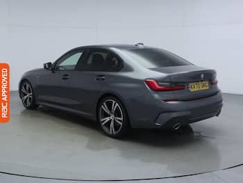Used BMW 3 Series 2020 for sale - 79825650: Photo