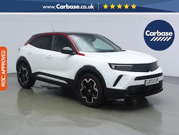 Used Vauxhall Mokka 2021 for sale - 79637052: Photo