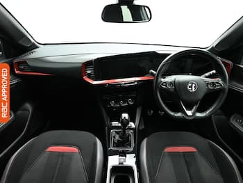 Used Vauxhall Mokka 2021 for sale - 79637052: Photo