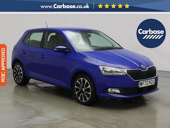 2021 - 1.0 TSI SE Drive Hatchback 5dr Petrol Manual Euro 6 (s/s) (95 ps)