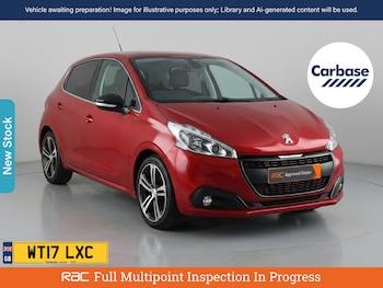 Used Peugeot 208 2017 for sale - 79080743: Photo