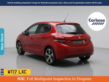 Used Peugeot 208 2017 for sale - 79080743: Photo