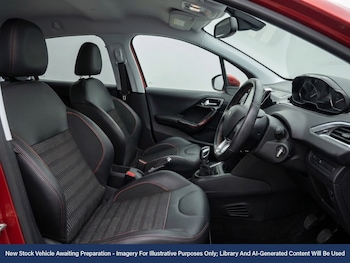 Used Peugeot 208 2017 for sale - 79080743: Photo