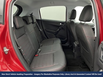 Used Peugeot 208 2017 for sale - 79080743: Photo