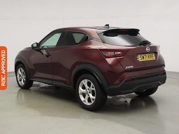 Used Nissan Juke 2022 for sale - 78266605: Photo