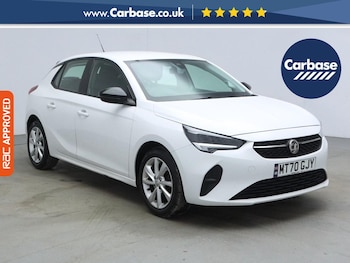 Used Vauxhall Corsa 2020 for sale - 79444429: Photo