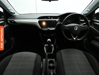 Used Vauxhall Corsa 2020 for sale - 79444429: Photo