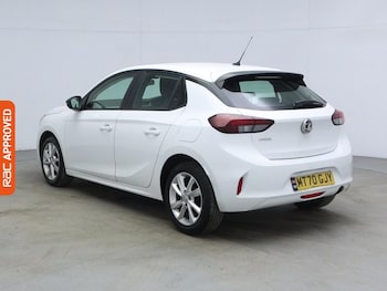 Used Vauxhall Corsa 2020 for sale - 79444429: Photo