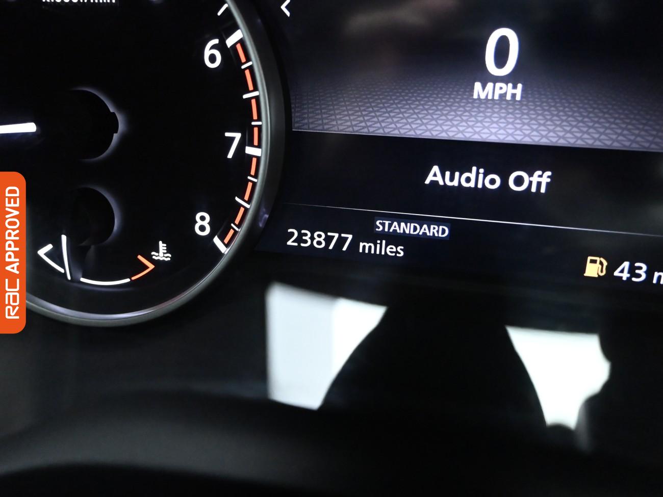 Used Nissan Qashqai 2022 for sale - 76206942: Photo 11