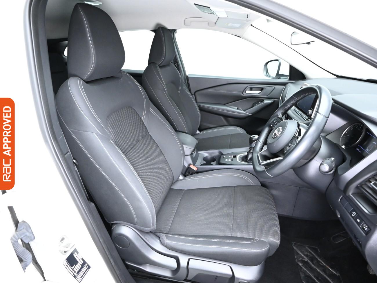Used Nissan Qashqai 2022 for sale - 76206942: Photo 12