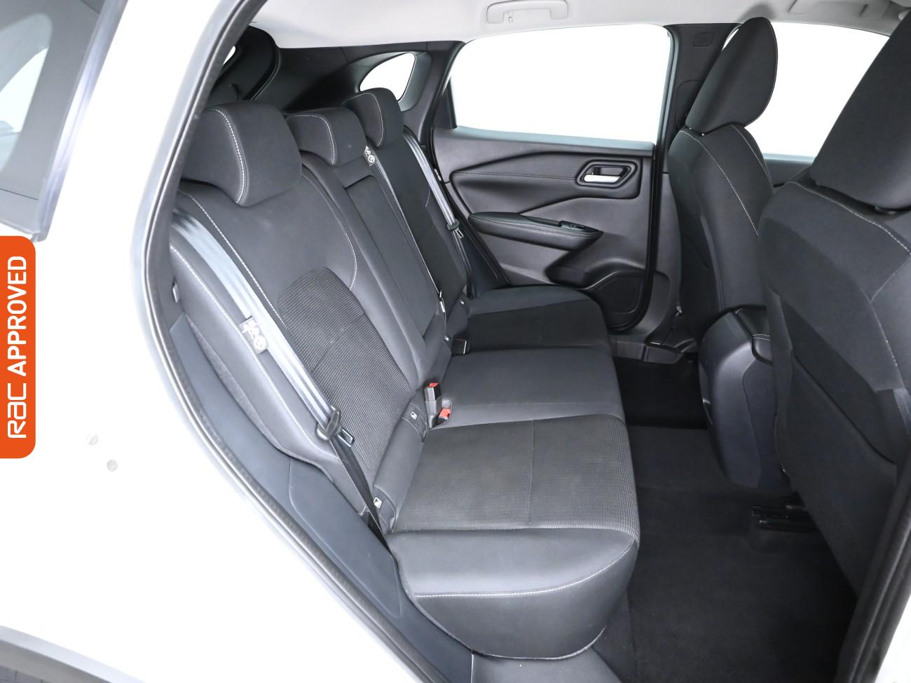 Used Nissan Qashqai 2022 for sale - 76206942: Photo 13