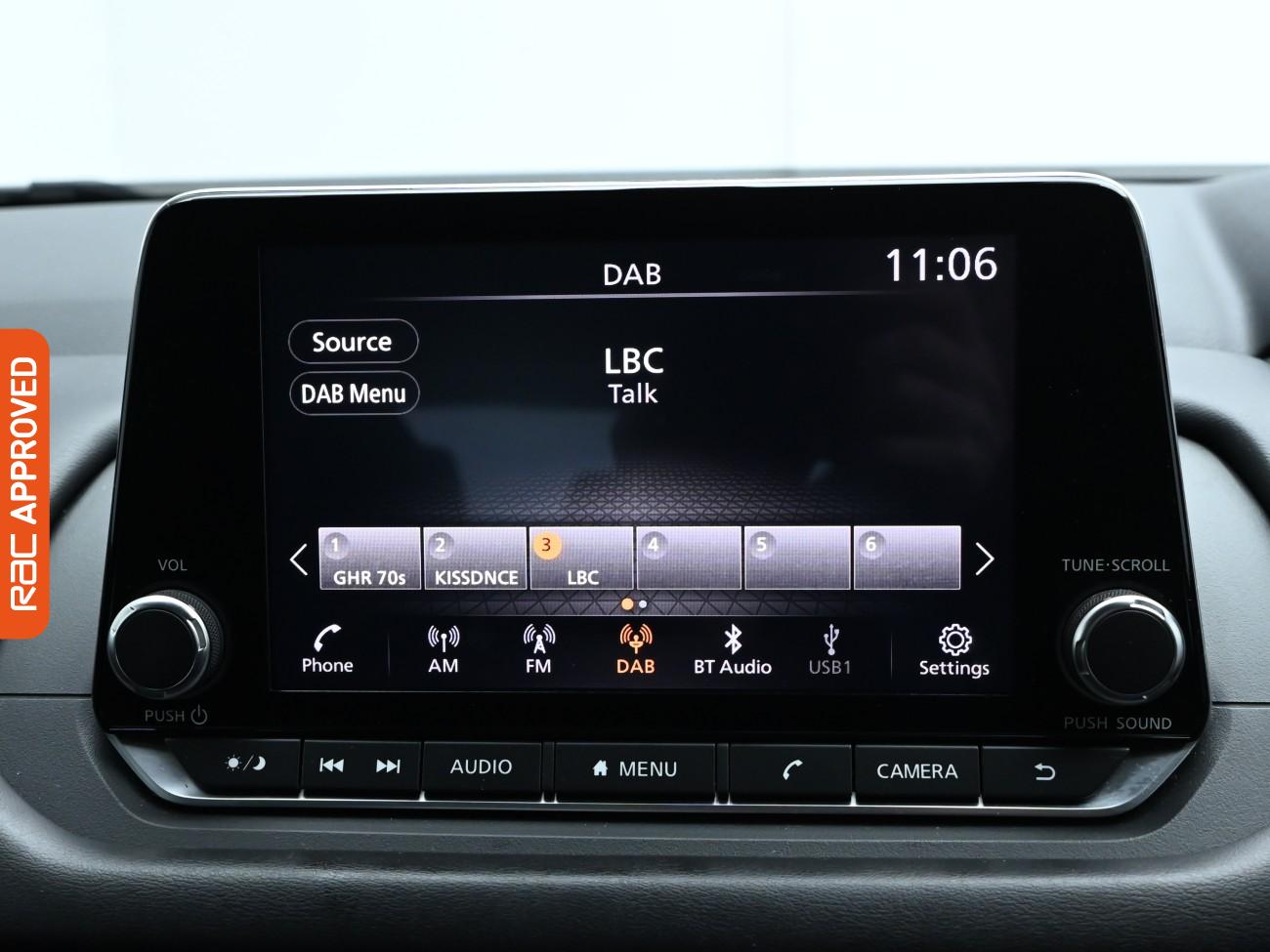 Used Nissan Qashqai 2022 for sale - 76206942: Photo 14