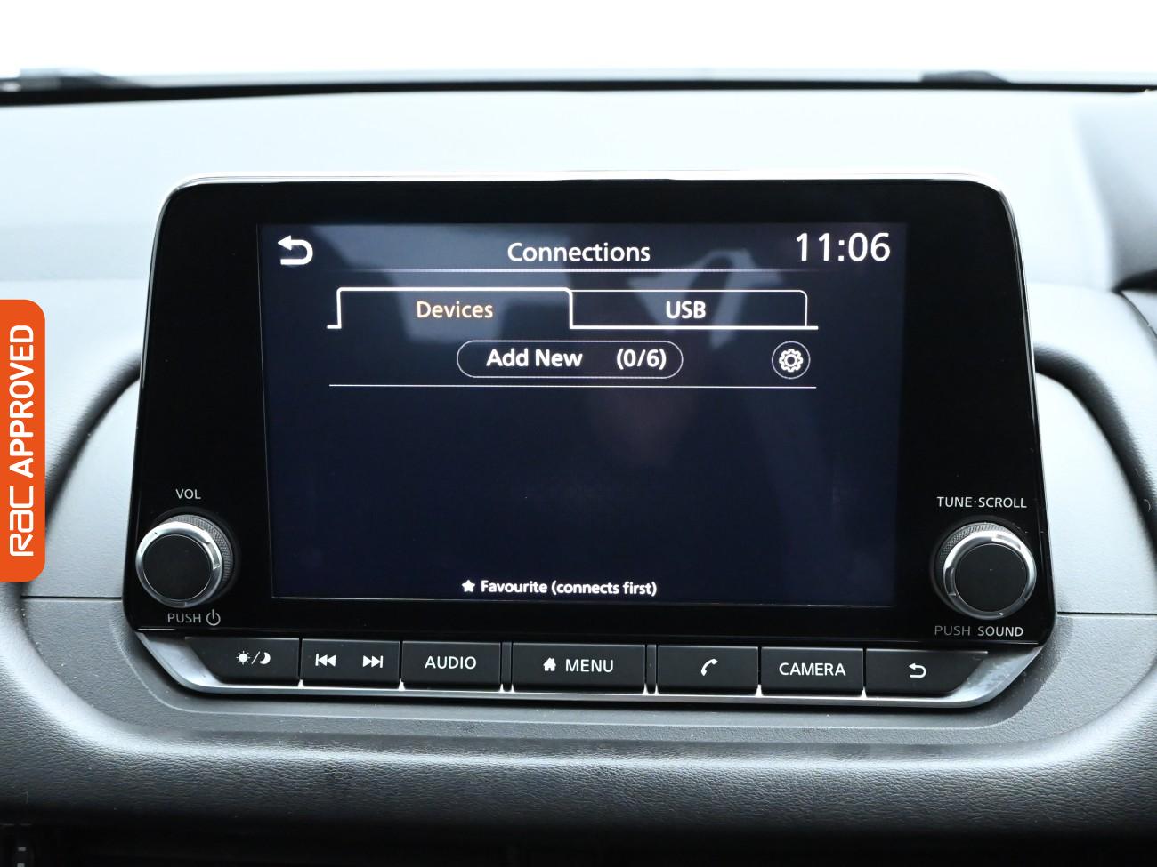 Used Nissan Qashqai 2022 for sale - 76206942: Photo 15