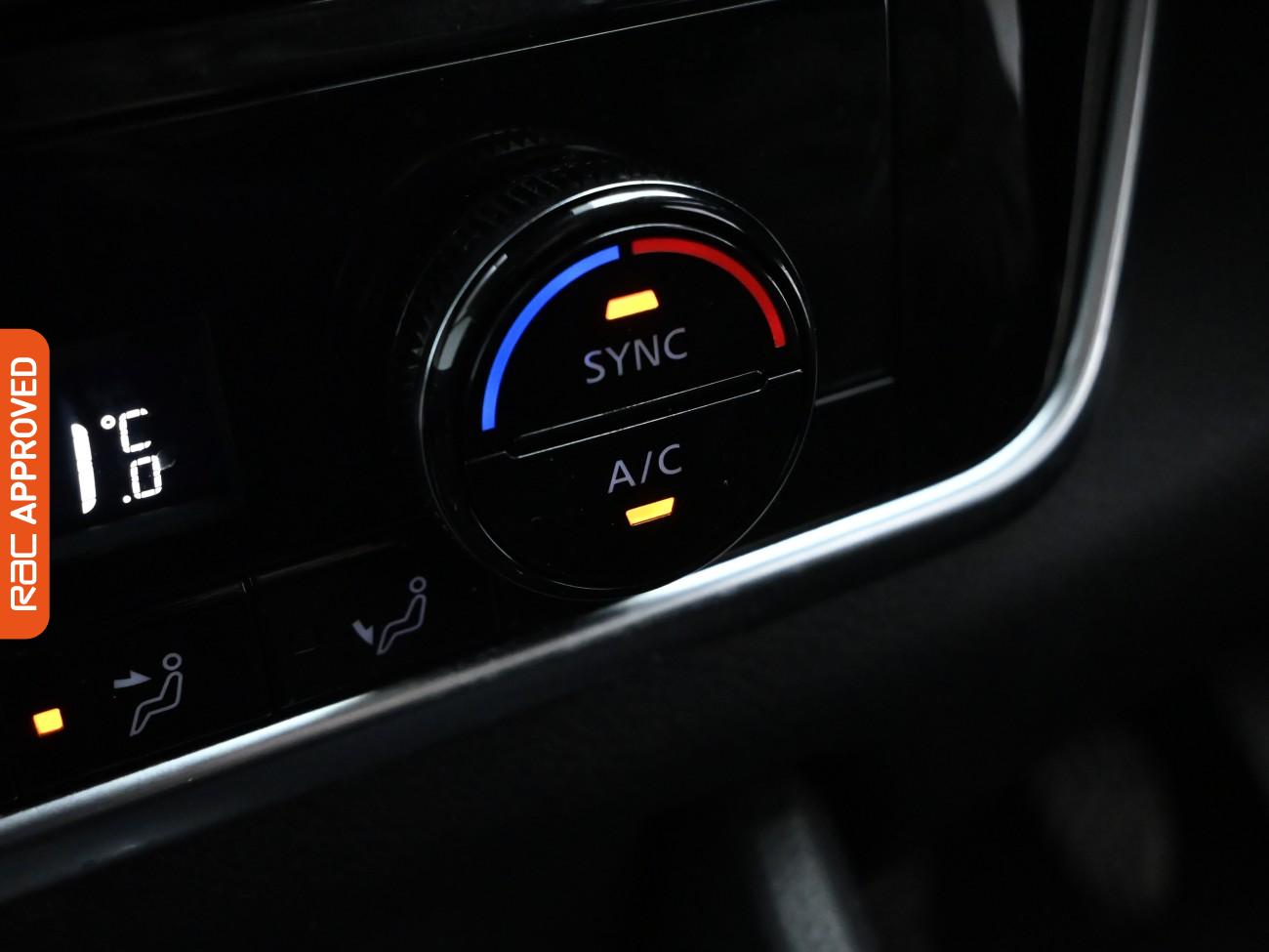 Used Nissan Qashqai 2022 for sale - 76206942: Photo 17