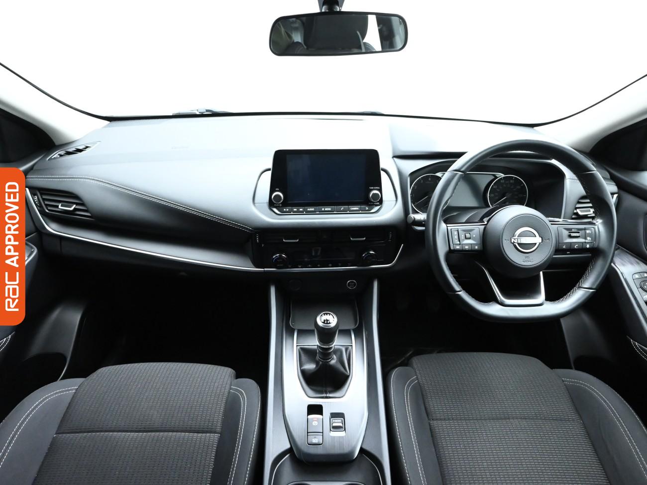 Used Nissan Qashqai 2022 for sale - 76206942: Photo 2
