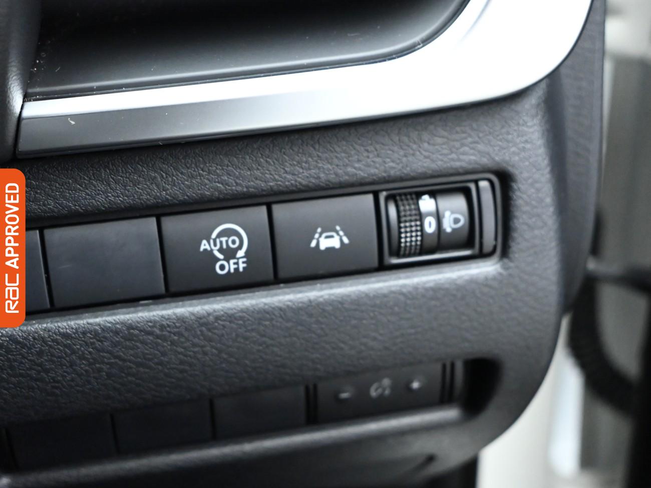 Used Nissan Qashqai 2022 for sale - 76206942: Photo 21
