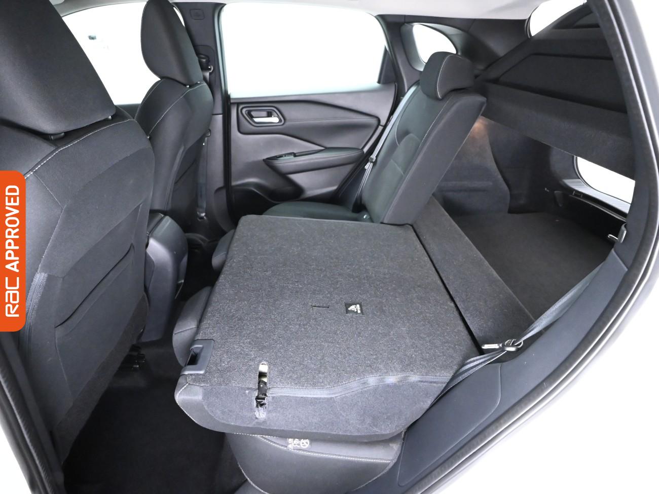 Used Nissan Qashqai 2022 for sale - 76206942: Photo 24