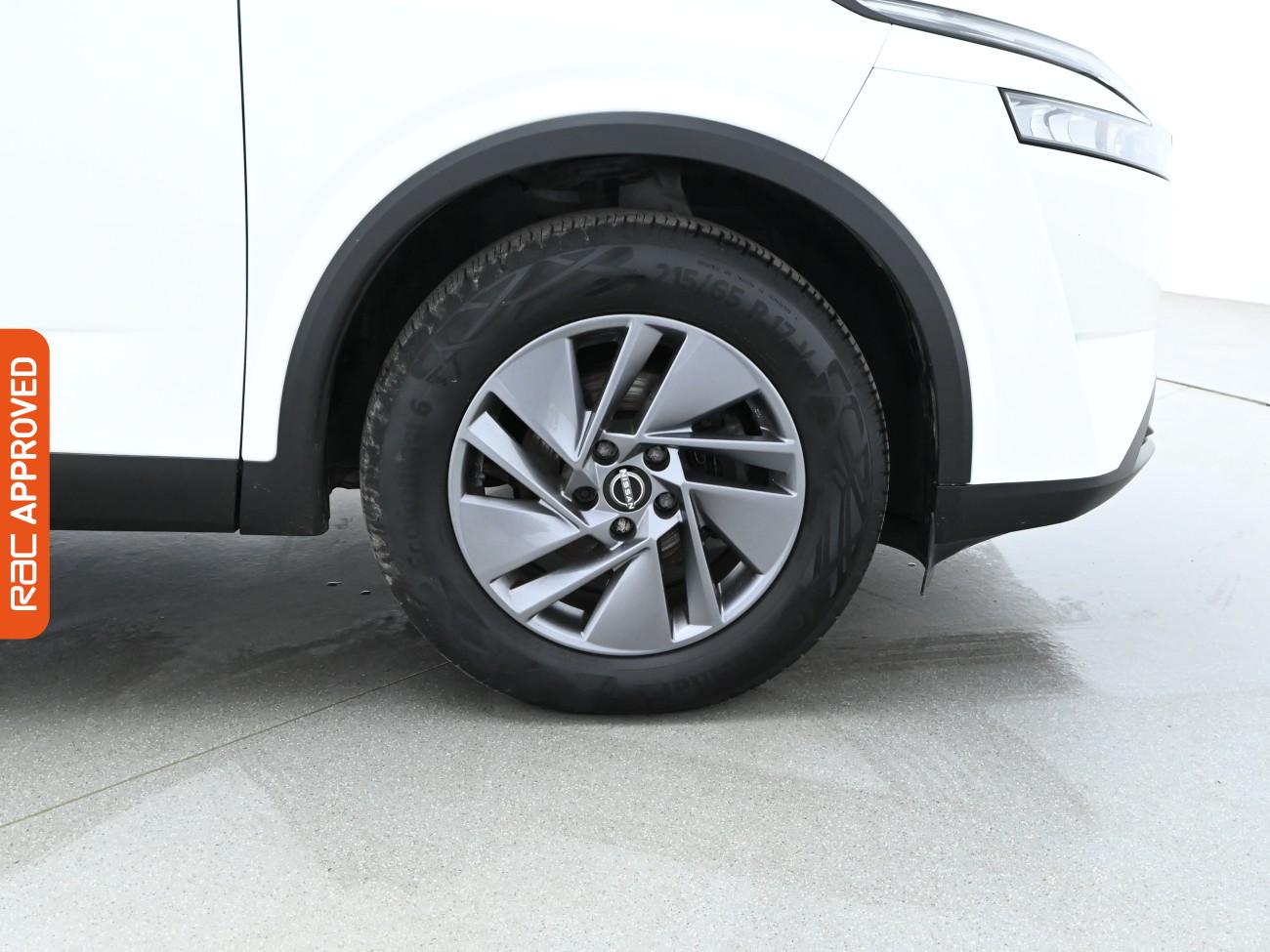 Used Nissan Qashqai 2022 for sale - 76206942: Photo 26