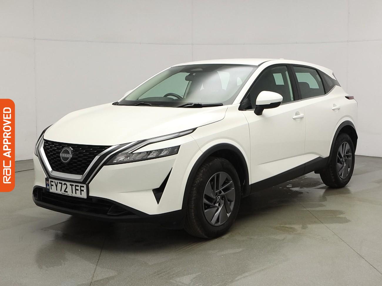 Used Nissan Qashqai 2022 for sale - 76206942: Photo 27