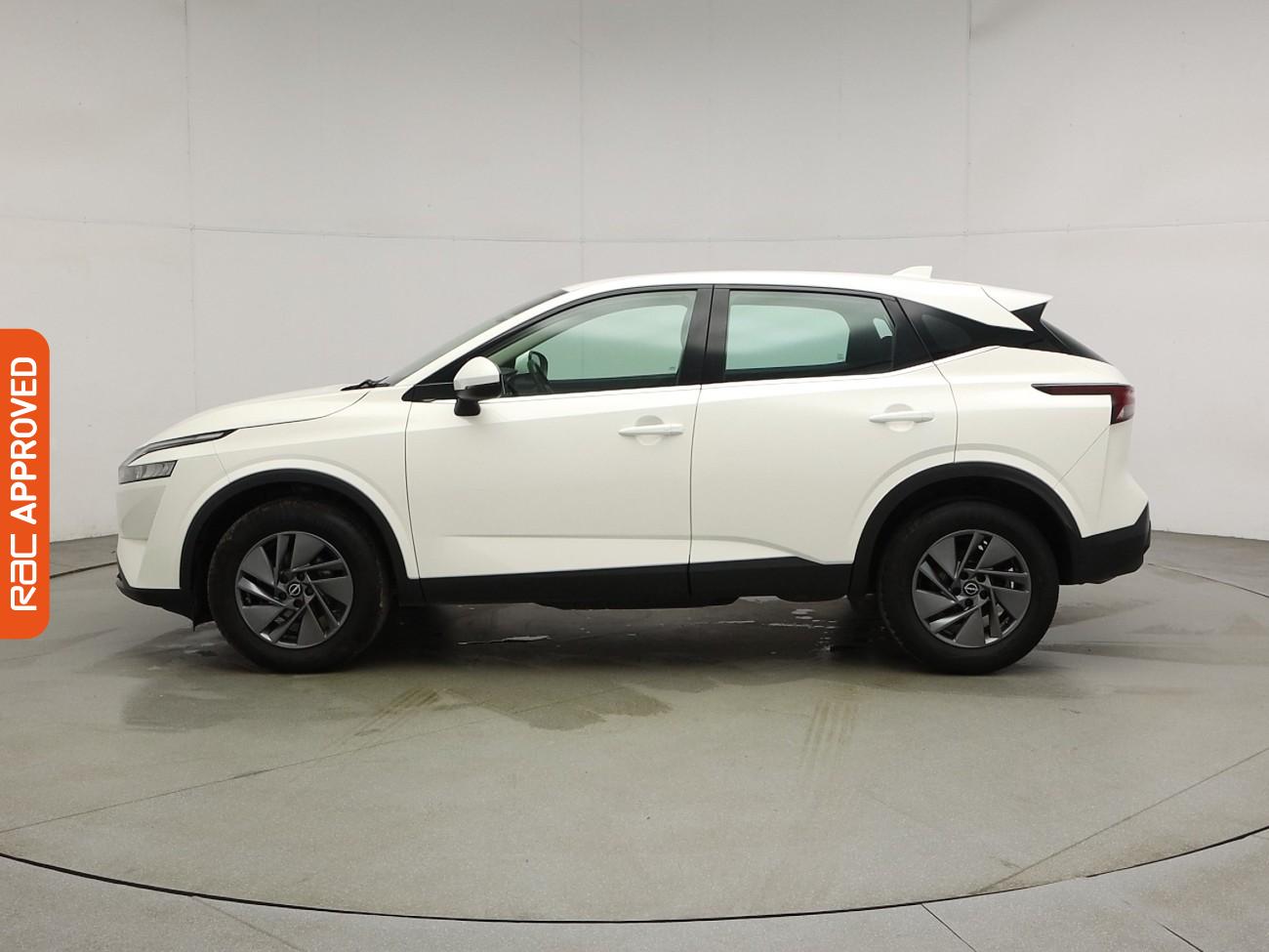 Used Nissan Qashqai 2022 for sale - 76206942: Photo 28