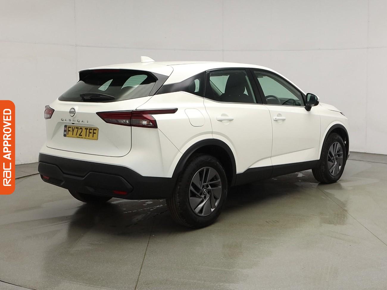 Used Nissan Qashqai 2022 for sale - 76206942: Photo 29