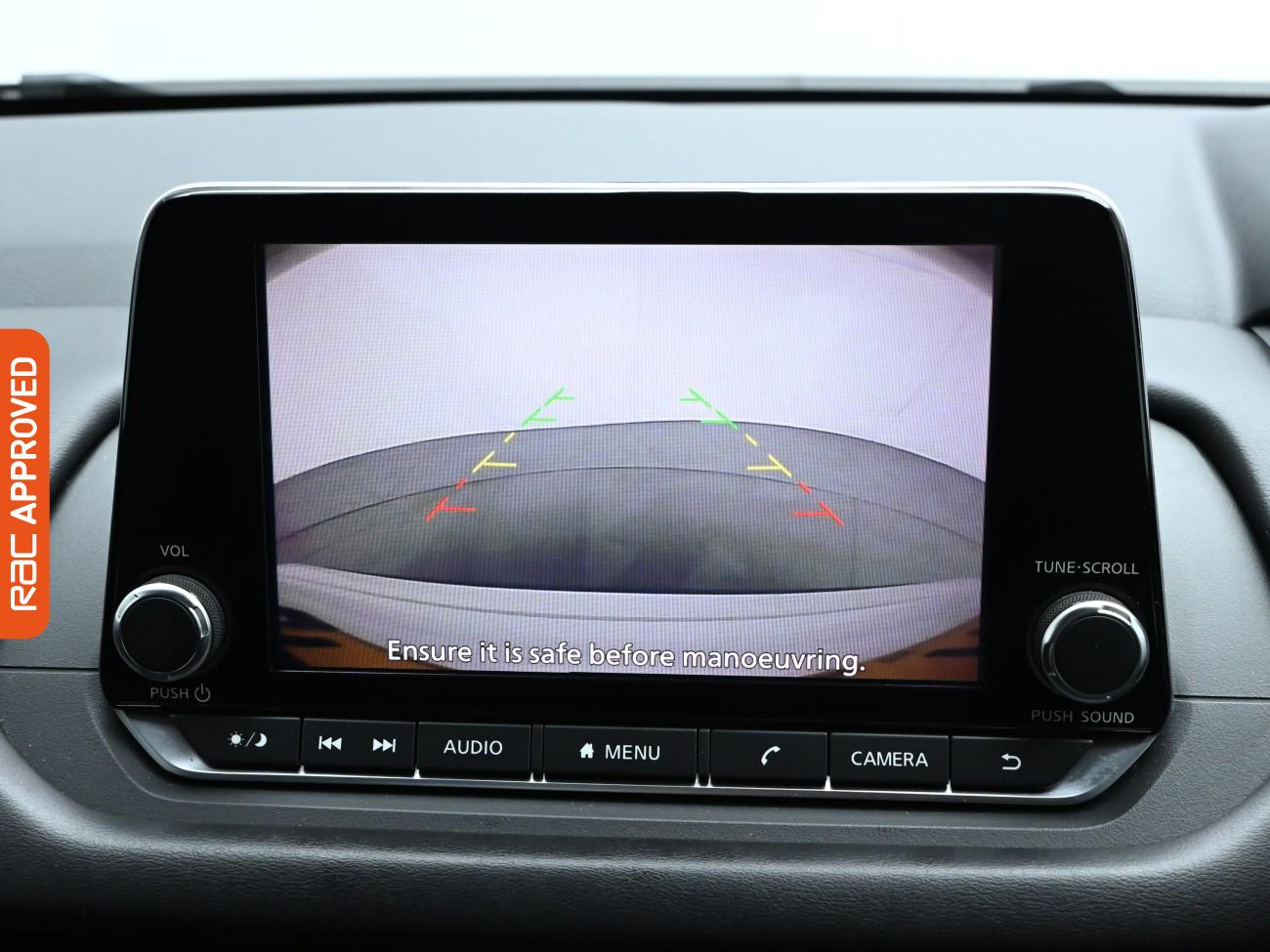 Used Nissan Qashqai 2022 for sale - 76206942: Photo 3