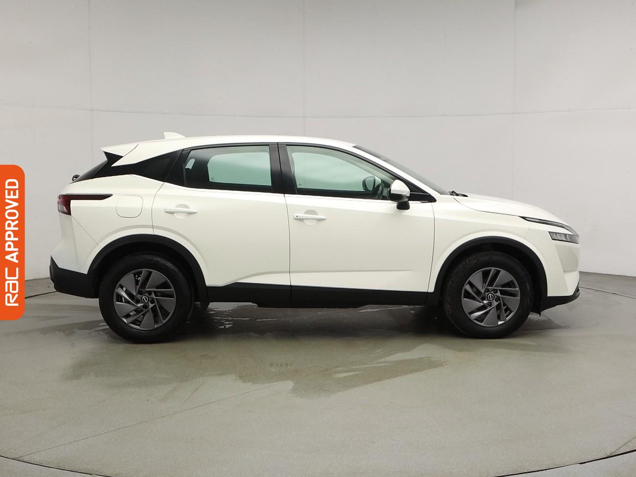 Used Nissan Qashqai 2022 for sale - 76206942: Photo 6