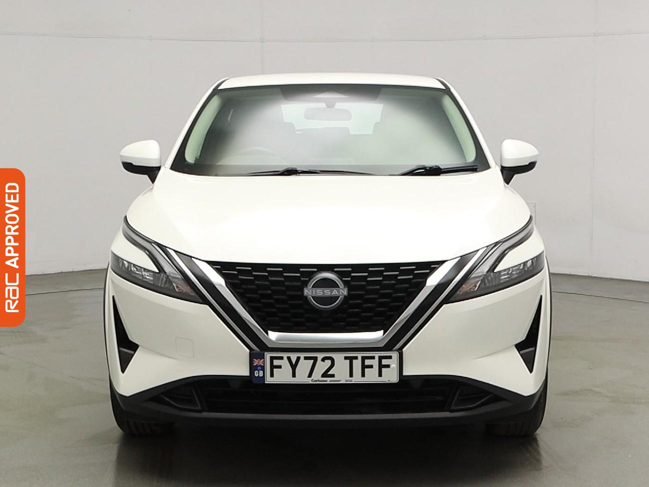 Used Nissan Qashqai 2022 for sale - 76206942: Photo 7