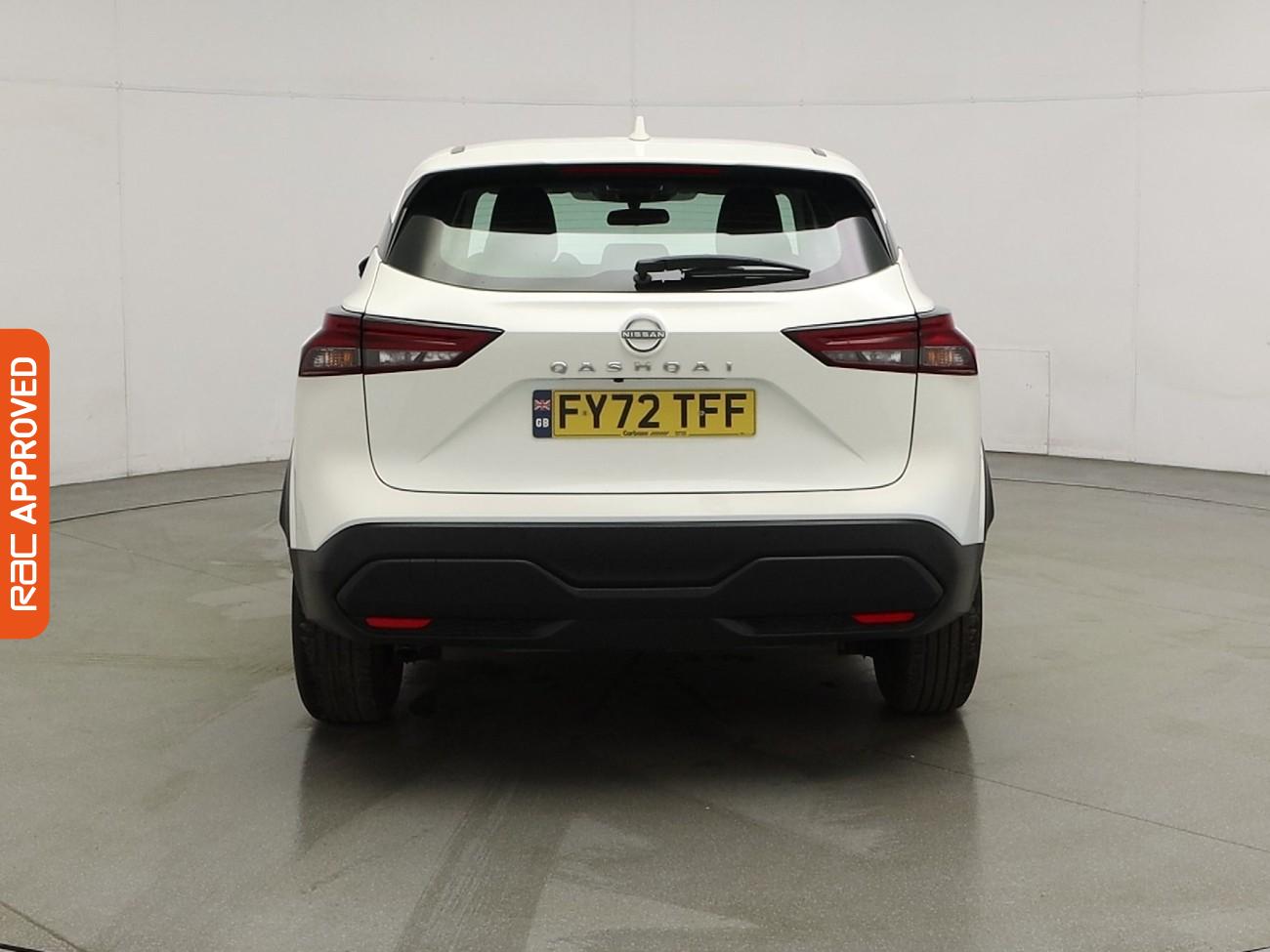 Used Nissan Qashqai 2022 for sale - 76206942: Photo 8