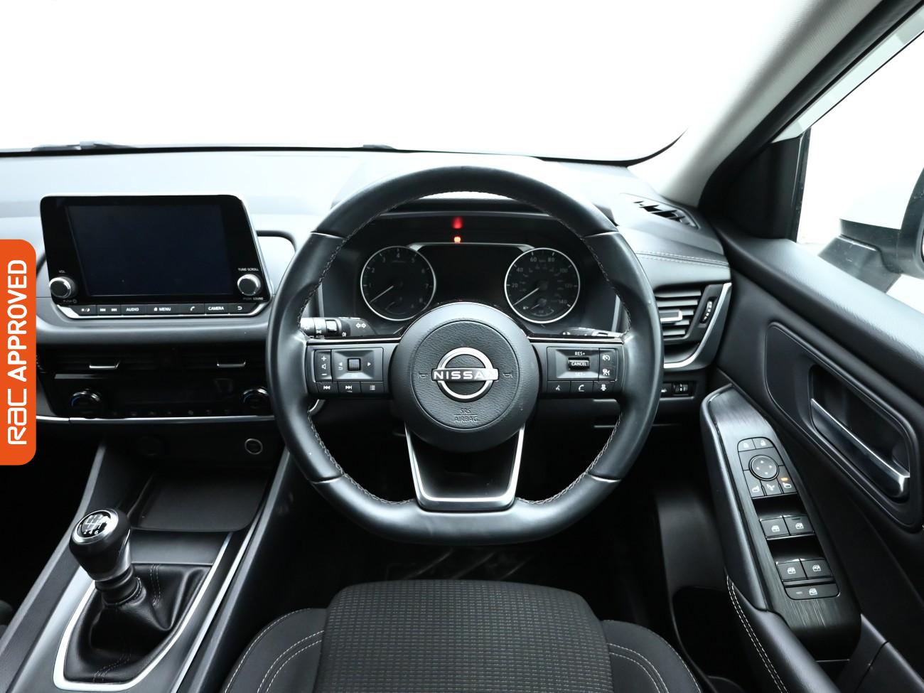 Used Nissan Qashqai 2022 for sale - 76206942: Photo 9