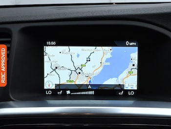 Used Volvo V60 2016 for sale - 75177997: Photo