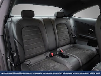 Used Mercedes-Benz C Class 2019 for sale - 79016977: Photo