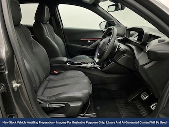 Used Peugeot 208 2021 for sale - 77236107: Photo