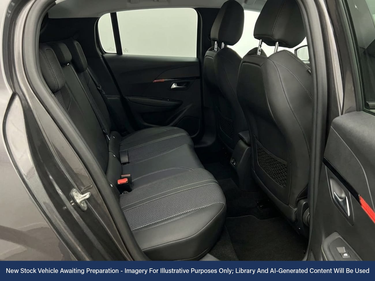 Used Peugeot 208 2021 for sale - 77236107: Photo 4