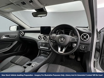 Used Mercedes-Benz GLA 2019 for sale - 78755207: Photo