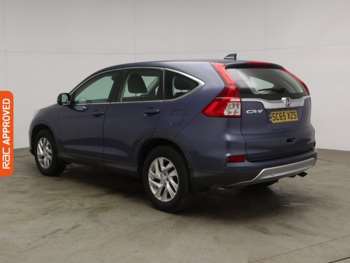 Used Honda CR-V 2016 for sale - 75215961: Photo