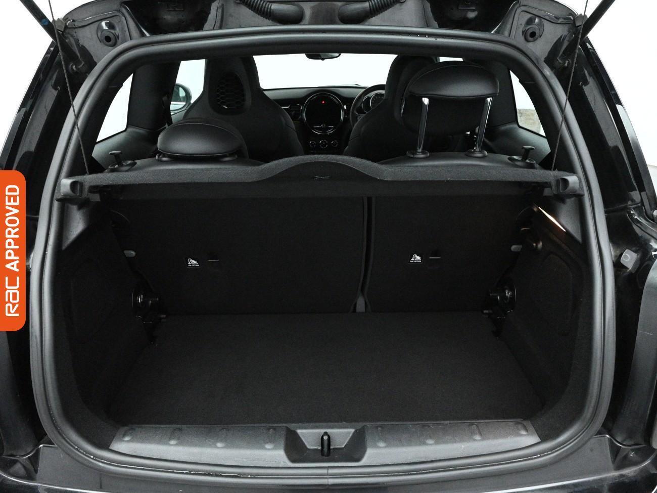 Used MINI Hatch 2022 for sale - 78105106: Photo 13