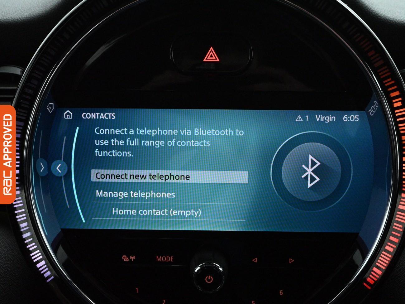 Used MINI Hatch 2022 for sale - 78105106: Photo 14