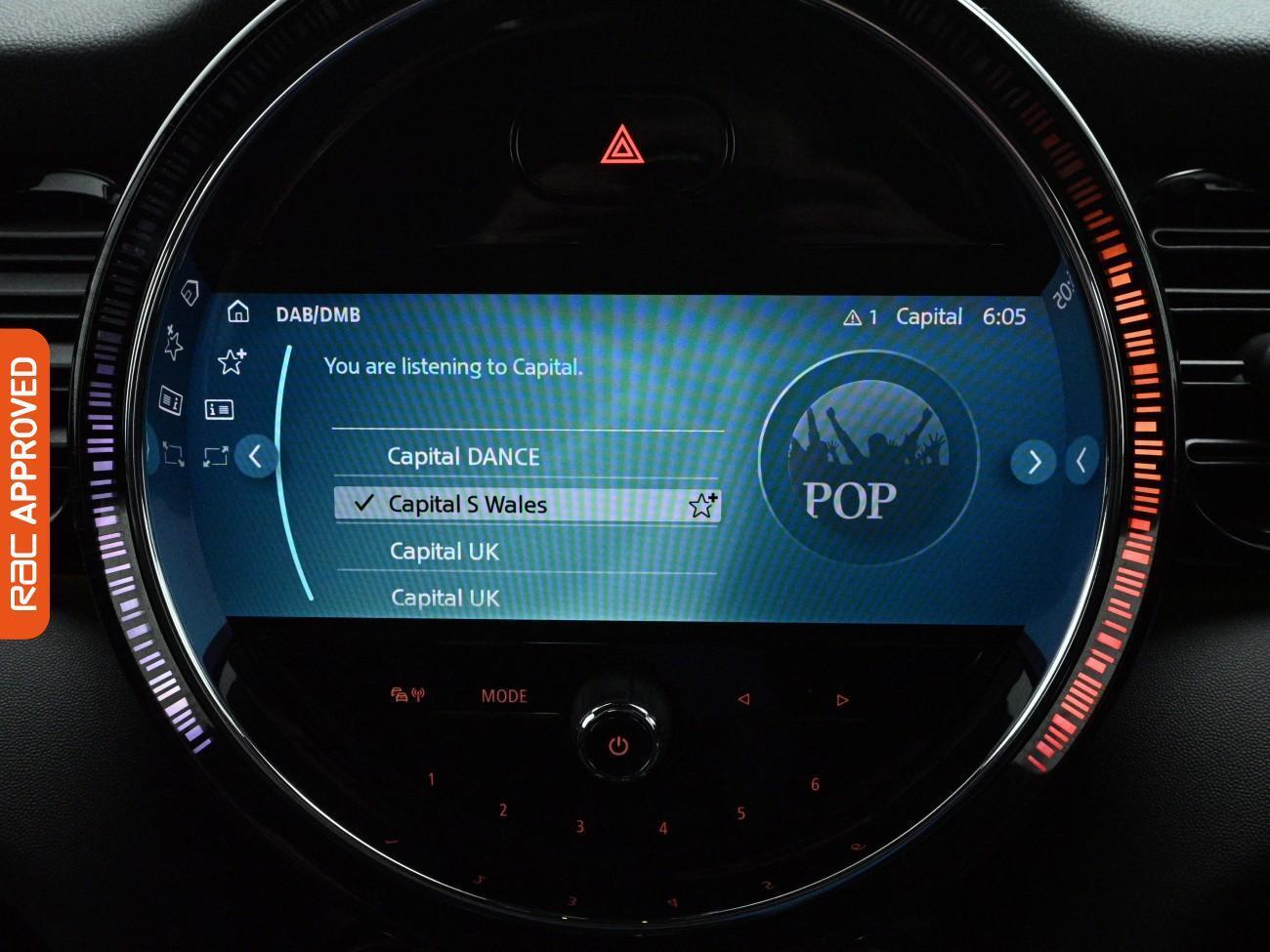 Used MINI Hatch 2022 for sale - 78105106: Photo 15