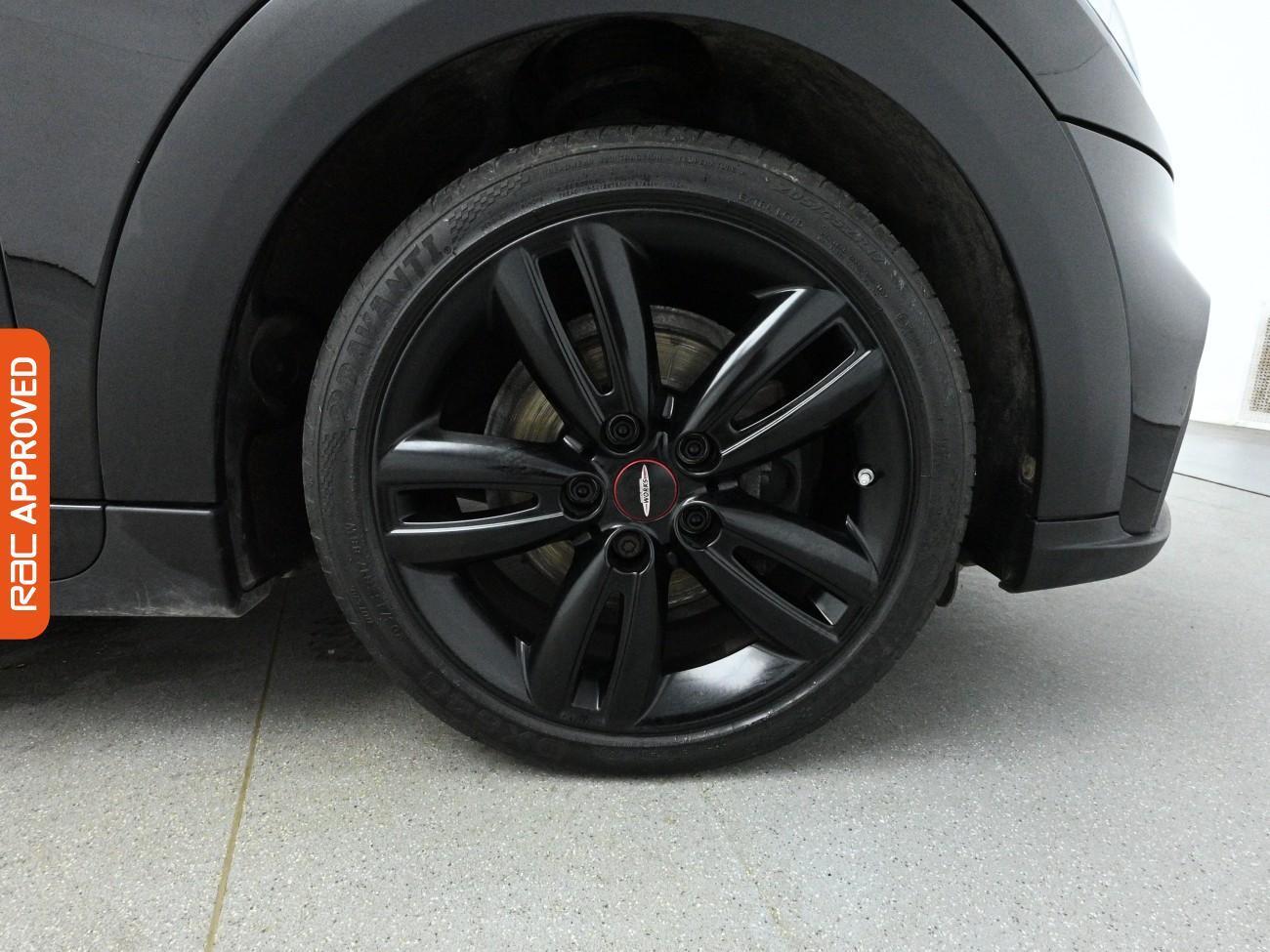 Used MINI Hatch 2022 for sale - 78105106: Photo 26