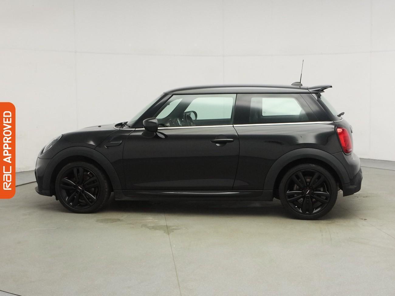 Used MINI Hatch 2022 for sale - 78105106: Photo 29