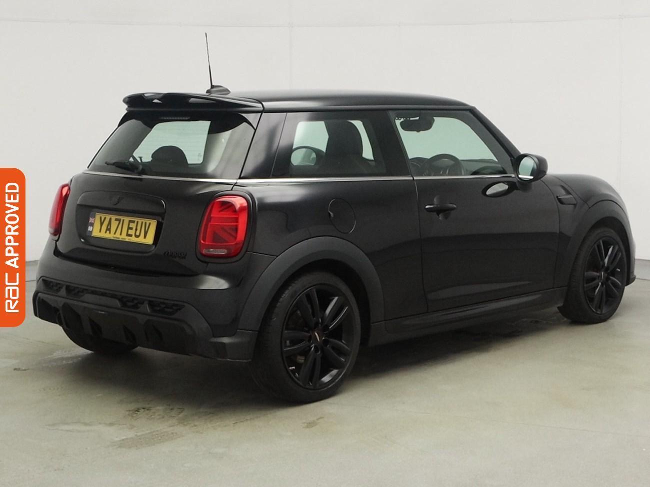 Used MINI Hatch 2022 for sale - 78105106: Photo 31