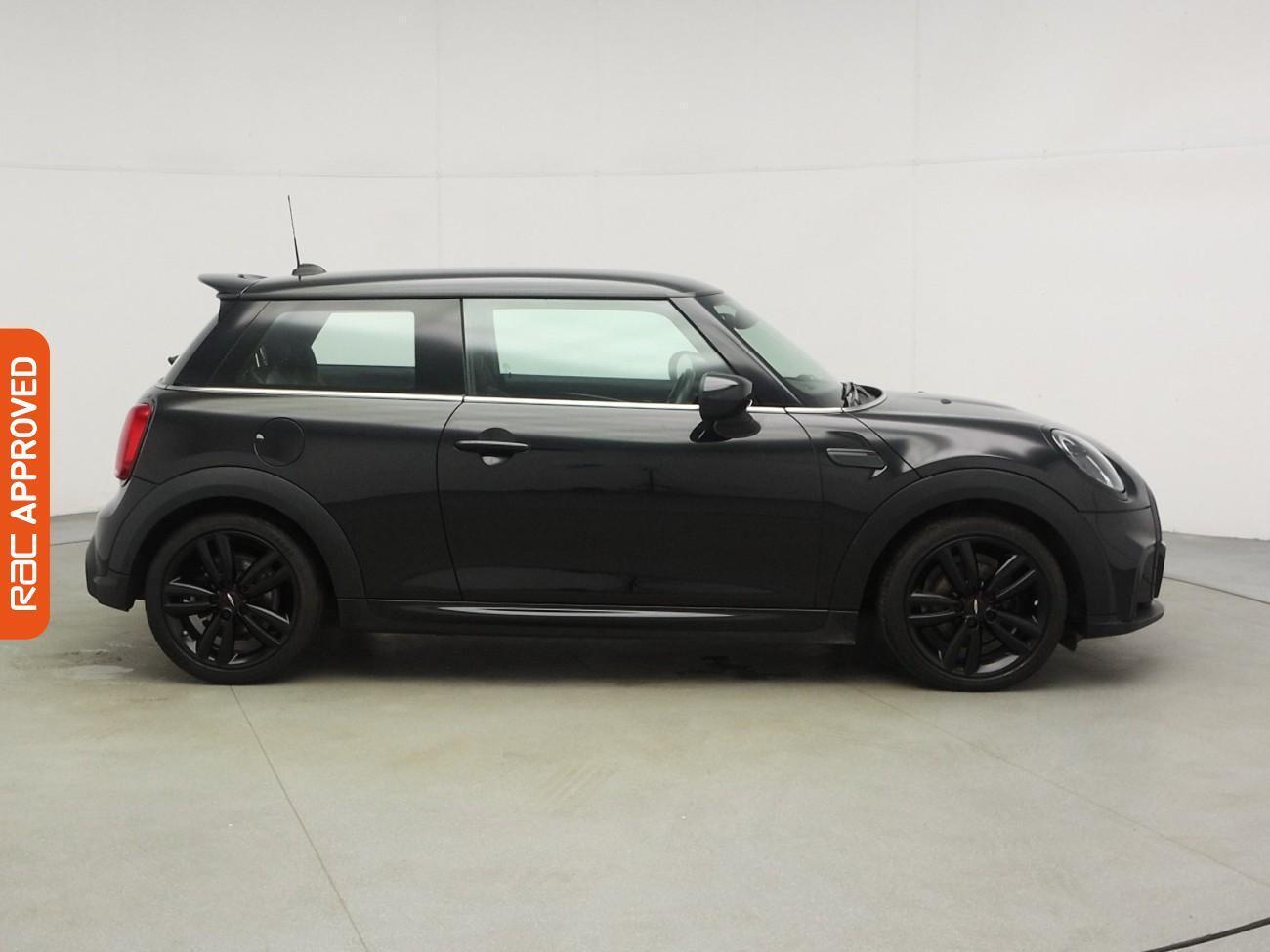 Used MINI Hatch 2022 for sale - 78105106: Photo 6