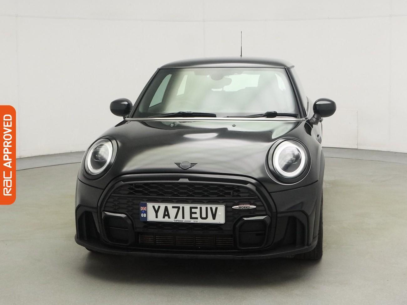 Used MINI Hatch 2022 for sale - 78105106: Photo 7